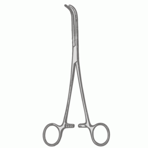 John Hopkins Gall Bladder Forceps