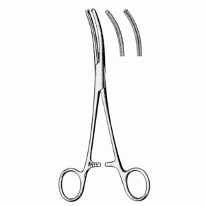 Gelpi-Lower Forceps