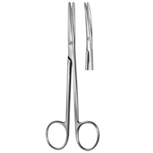 Metzenbaum Scissors