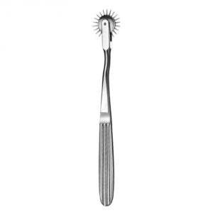 Wartenberg Pinwheel