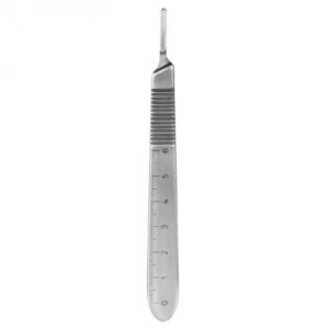 Scalpel Handle