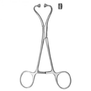 Peers Towel Clamps