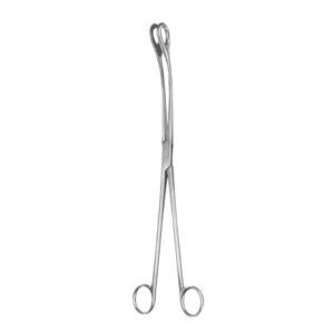 Kelly Placenta Forceps