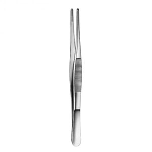 Thumb Dressing  Forceps