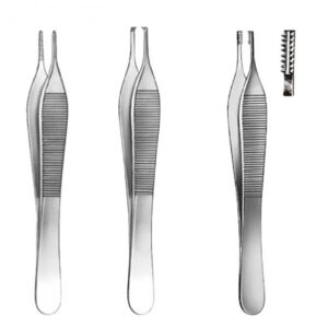 Adson Forceps