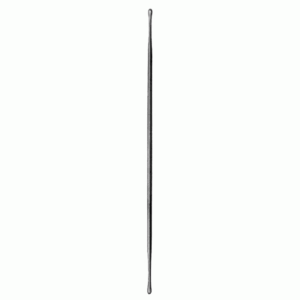Double Ended Probe