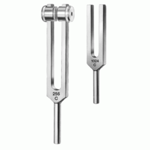 Aluminum Alloy Tuning Fork