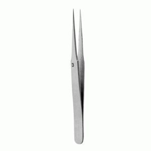 Jewelers Forceps