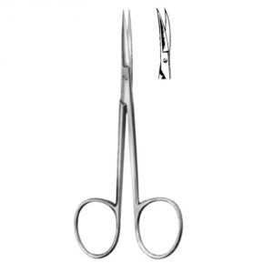 Iris Scissors
