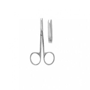 LIGATURE SCISSORS