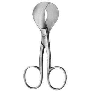Umbilical Scissors