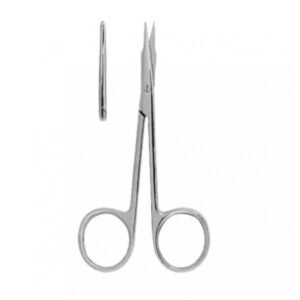 DISSECTING SCISSORS