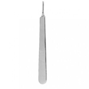 SCALPEL HANDLES - SCALPEL BLADES