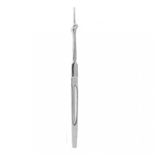 SCALPEL HANDLES - SCALPEL BLADES