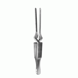 DeBakey Bulldog Clamp