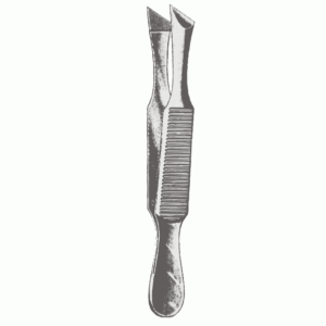 Bergh Cilia  Forceps