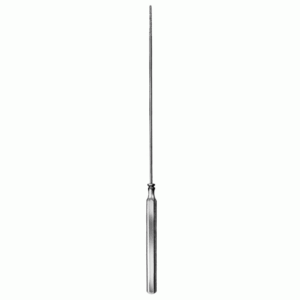Buck Applicator
