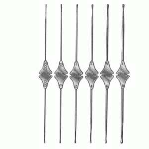 William Lacrimal Probes