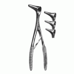Vienna Nasal Speculum