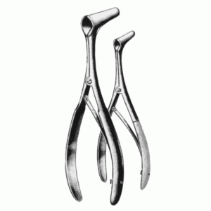 Halle Nasal Speculum