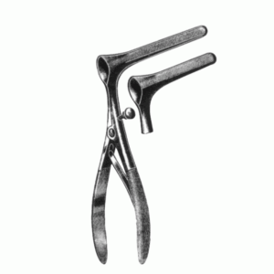 Killian Nasal Speculum