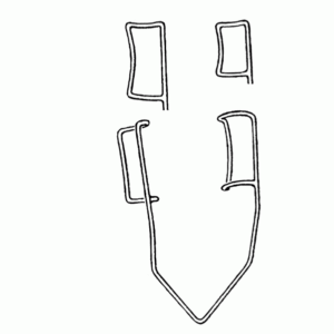 Barraquer Eye Speculum