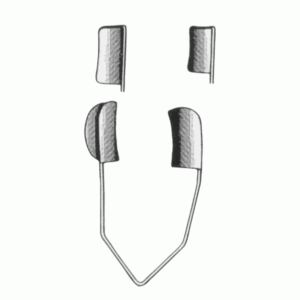 Barraquer Wire Speculum