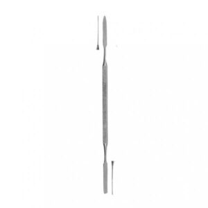 CEMENT SPATULAS