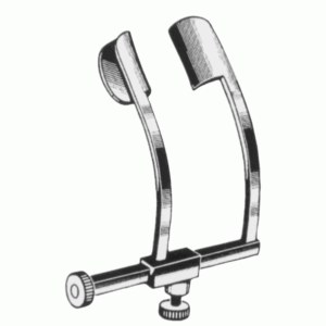 Cook Eye Speculum