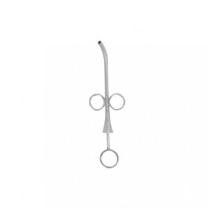 Bone injector