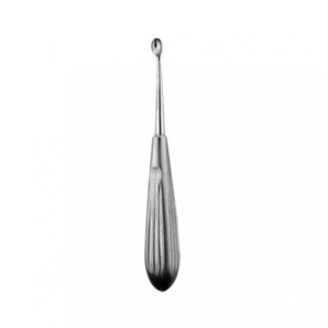 Bone curette