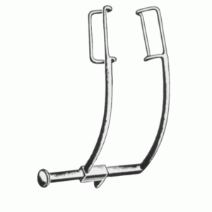 Murdock Eye Speculum
