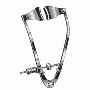 McPherson Eye Speculum