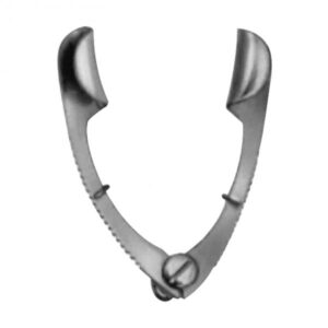 Saure Eye Speculum