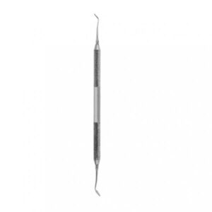 Serrated