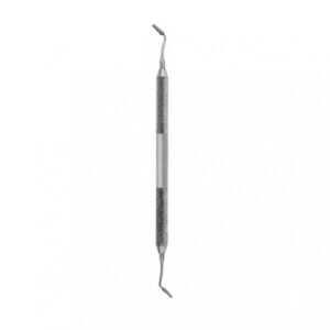 Serrated