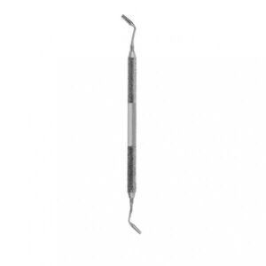 Serrated