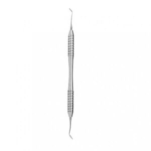 Serrated