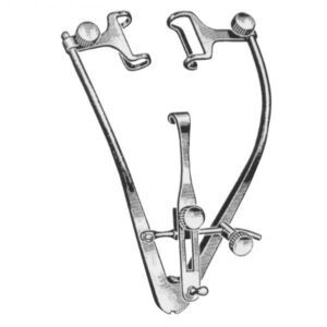 Park Guyton Eye Speculum