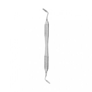 Serrated