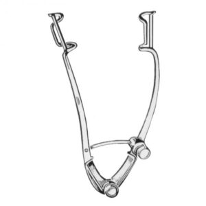 Williams Speculum