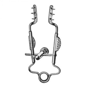 Muller Retractor