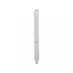 Bone scraper