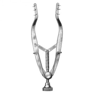 Stevenson Retractor