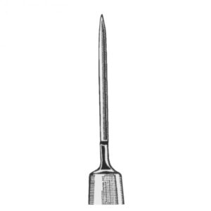 Graefe Cataract Knives