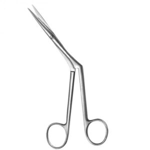 Knight Nasal Scissors