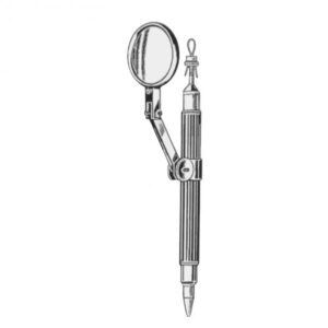Junior Magnetic Probe Body Loop