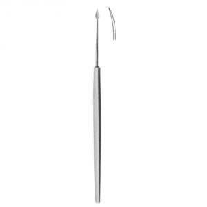Foreign Body  Needle