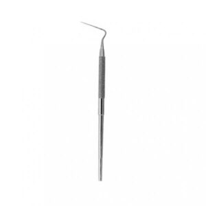 Root-canal Pluggers