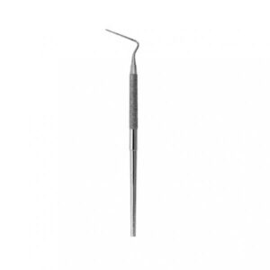 Root-canal Pluggers